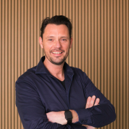 Bart van der Most