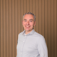 Erik Leverink portret