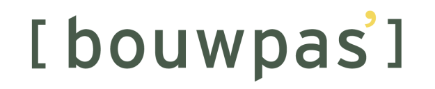 Logo Bouwpas