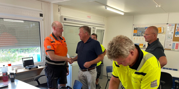 Frido40jaar-jubileum