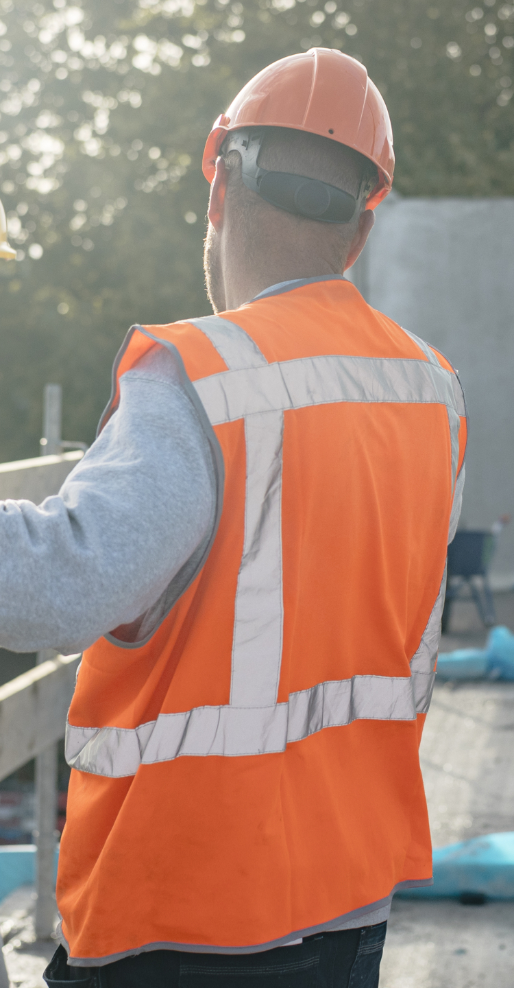 Collega's Goossen Te Pas