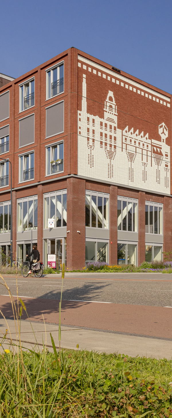 Performance Factory Enschede