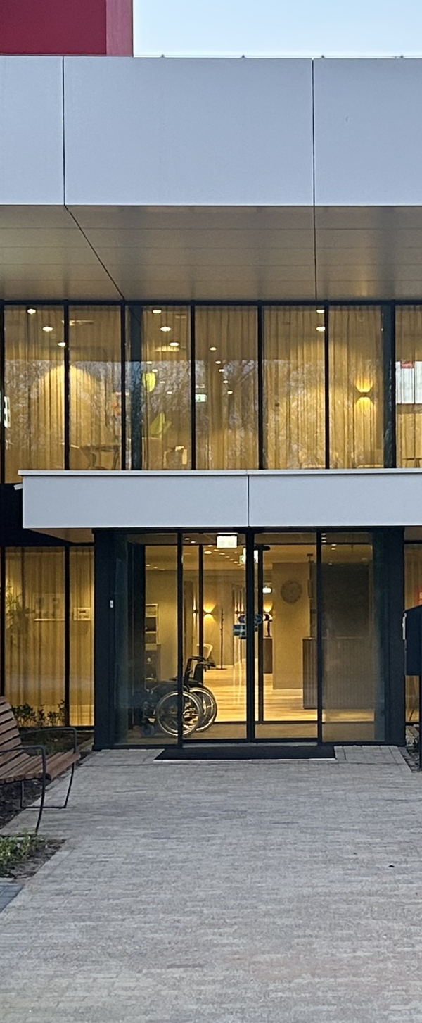 Bergman Clinics Capelle aan den IJssel