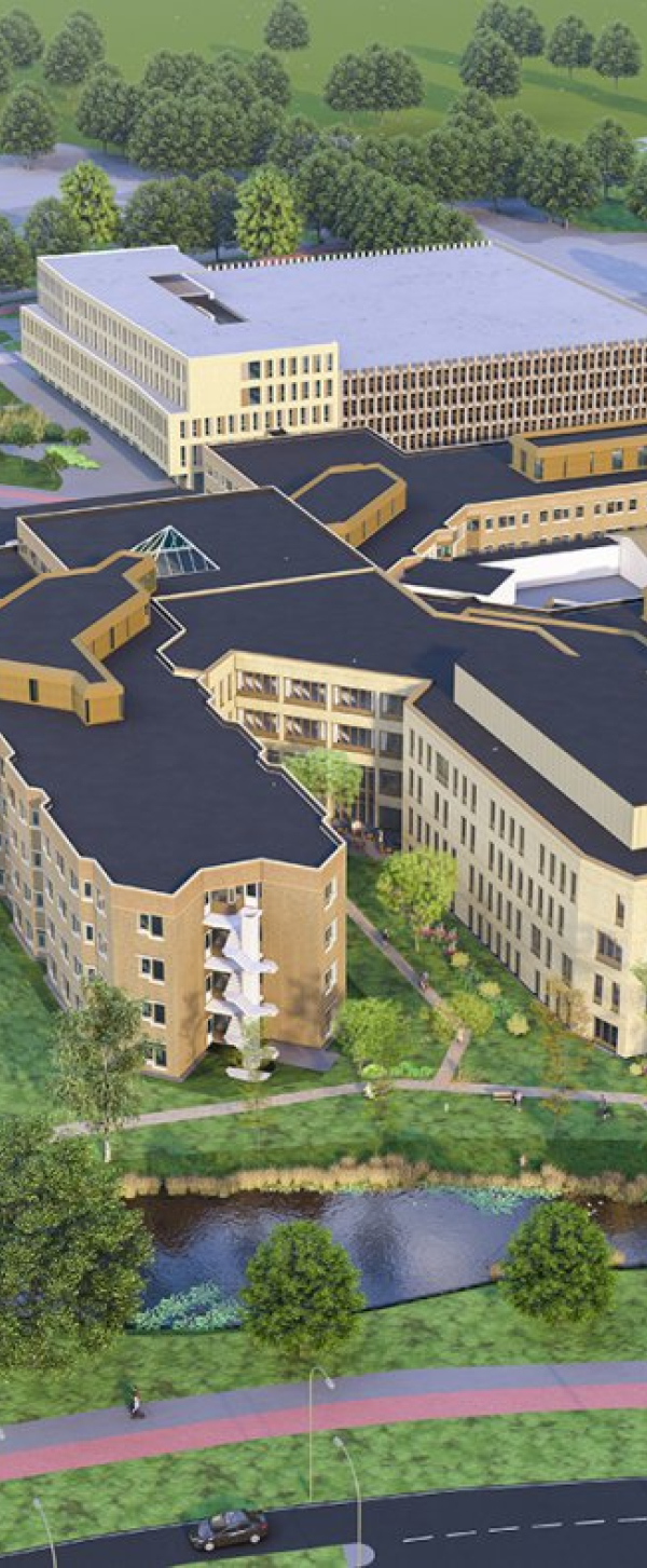 StJansdal