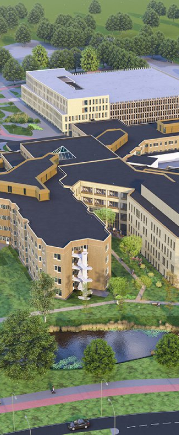 StJansdal