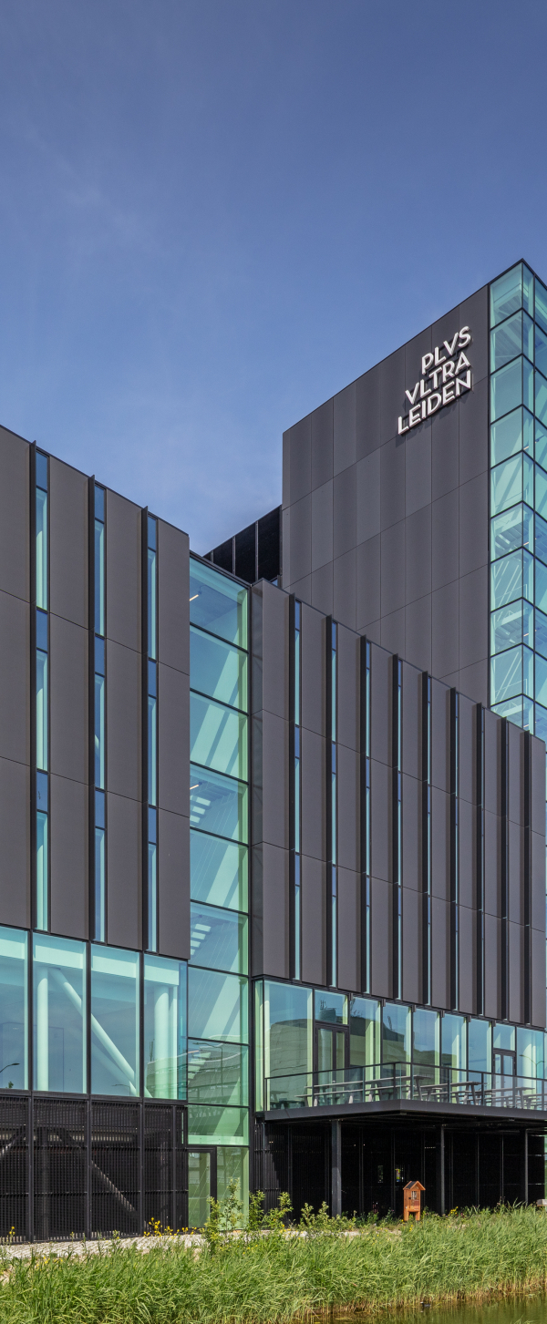 PlusUltraLeiden
