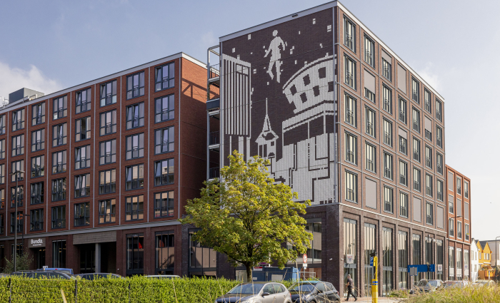 Performance Factory Enschede