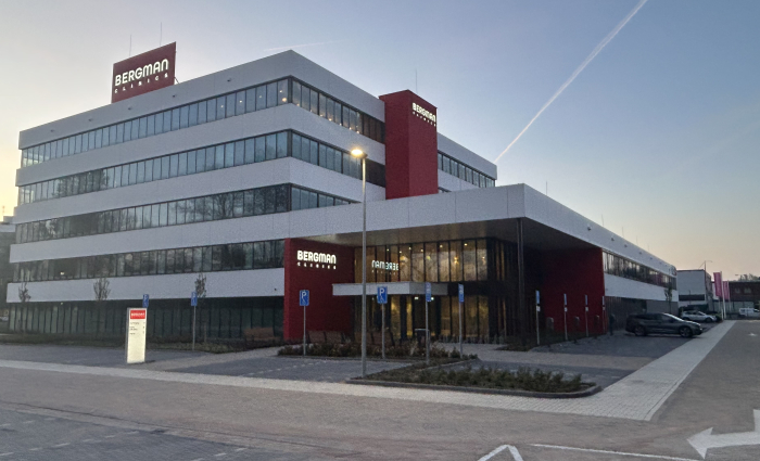 Bergman Clinics Capelle aan den IJssel