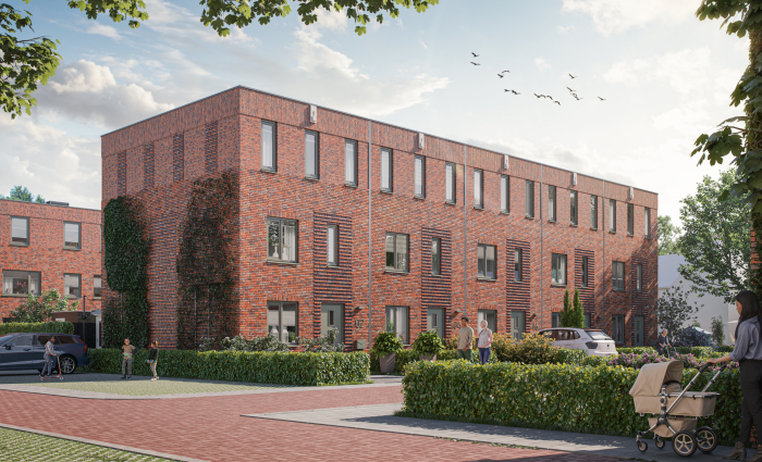 stadswoning
