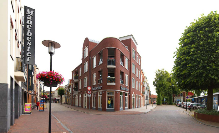 Bavinkstraat