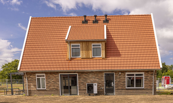 recreatiewoning Braamt