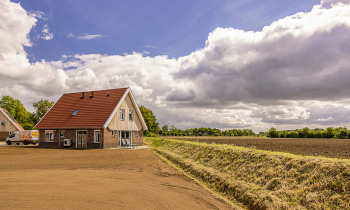recreatiewoning Braamt