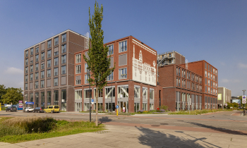 Performance Factory Enschede