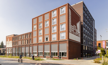 Performance Factory Enschede