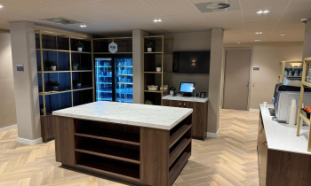 Bergman Clinics Capelle aan den IJssel