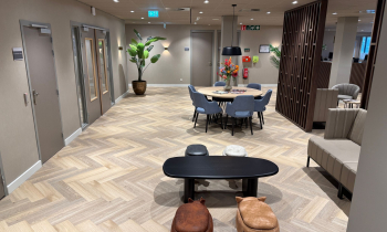 Bergman Clinics Capelle aan den IJssel
