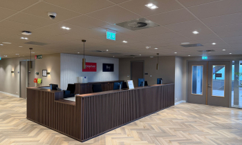 Bergman Clinics Capelle aan den IJssel