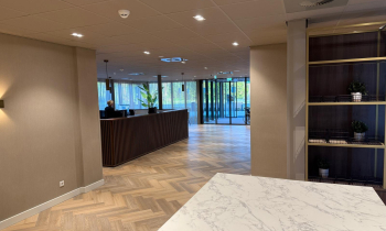 Bergman Clinics Capelle aan den IJssel