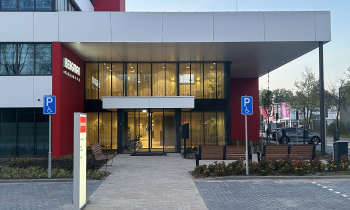 Bergman Clinics Capelle aan den IJssel