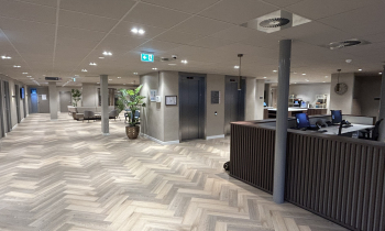 Bergman Clinics Capelle aan den IJssel