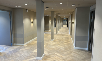 Bergman Clinics Capelle aan den IJssel