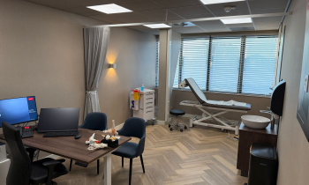 Bergman Clinics Capelle aan den IJssel