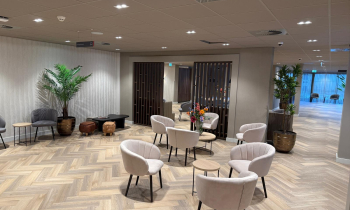 Bergman Clinics Capelle aan den IJssel