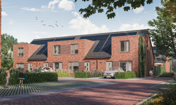 levensloopbestendige woning