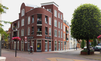 Bavinkstraat