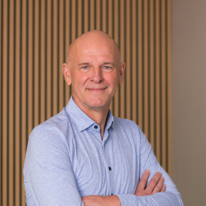 Dinand van den Berg