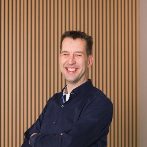 Nico Huisken