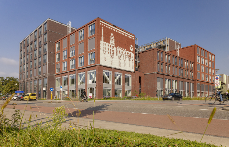 Performance Factory Enschede