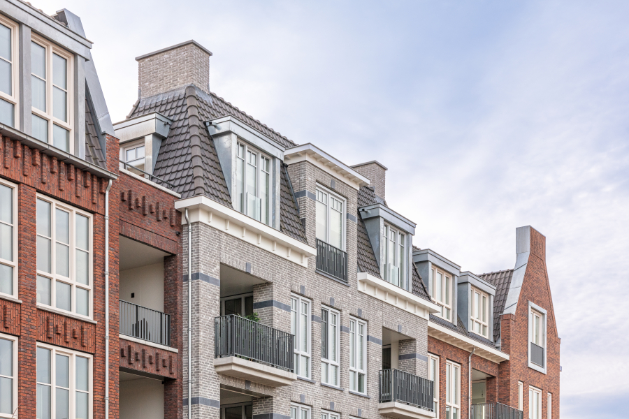 appartementen Schildhof Rijssen 