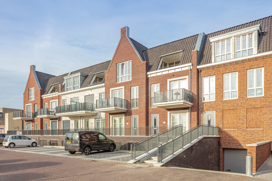 appartementen Schildhof Rijssen 