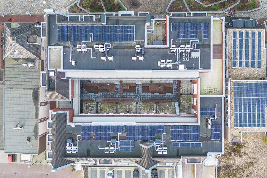 appartementen Schildhof Rijssen 