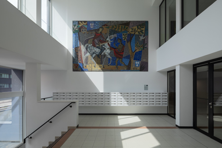 Transformatie oude stadhuis Almelo