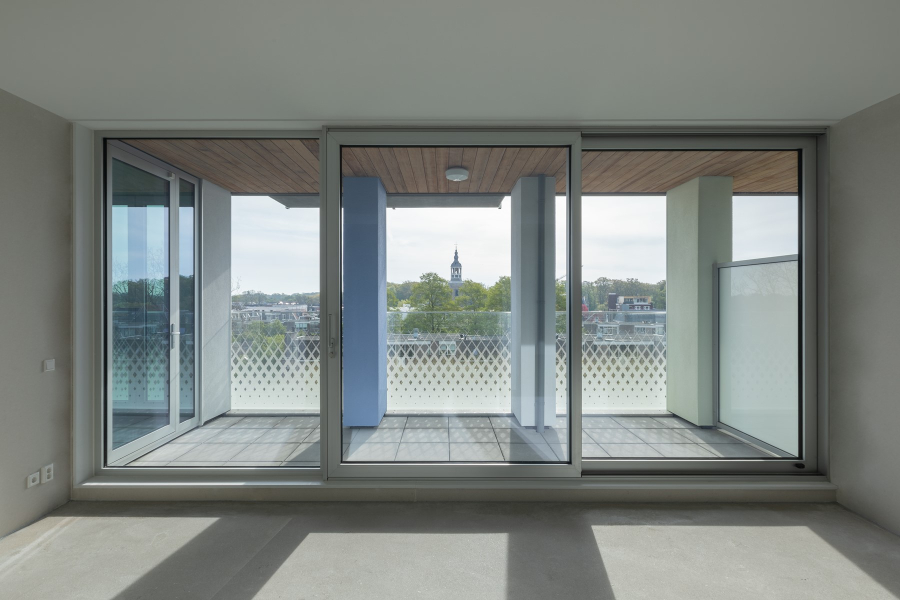Transformatie oude stadhuis Almelo