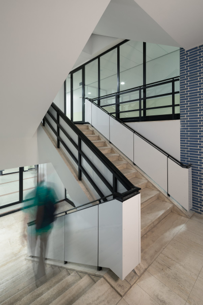 Transformatie oude stadhuis Almelo