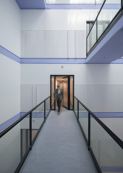 Transformatie oude stadhuis Almelo