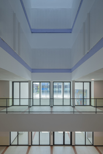 Transformatie oude stadhuis Almelo