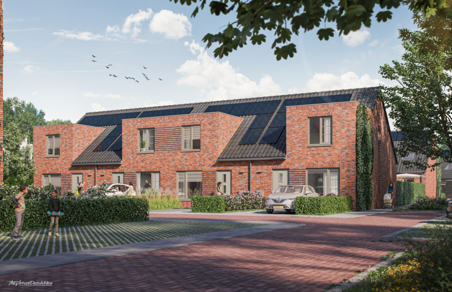 levensloopbestendige woning