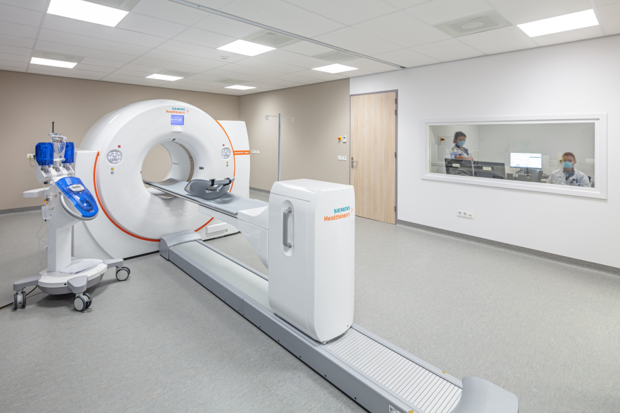 Radiologie