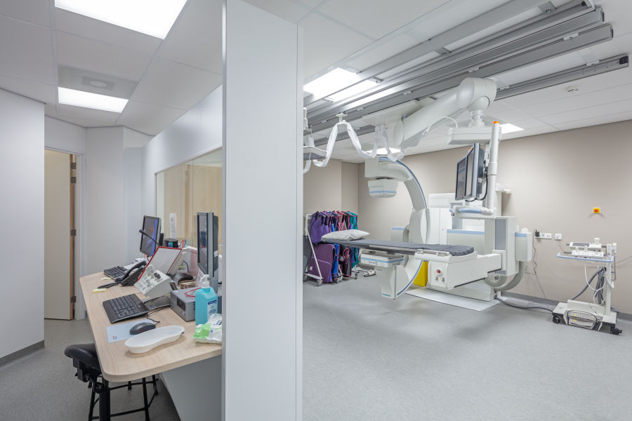 Radiologie