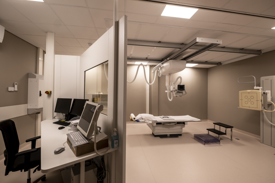 BergmanClinicsRijswijk