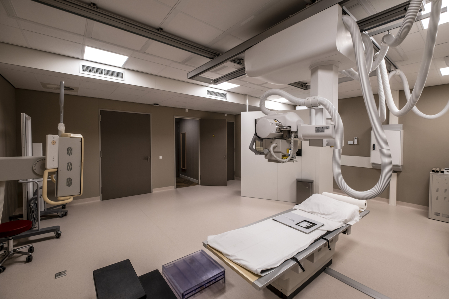 BergmanClinicsRijswijk