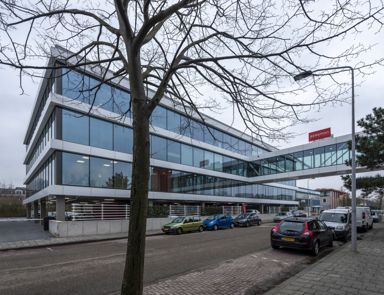 BergmanClinicsRijswijk