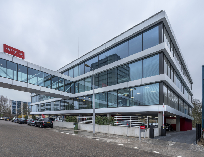 BergmanClinicsRijswijk