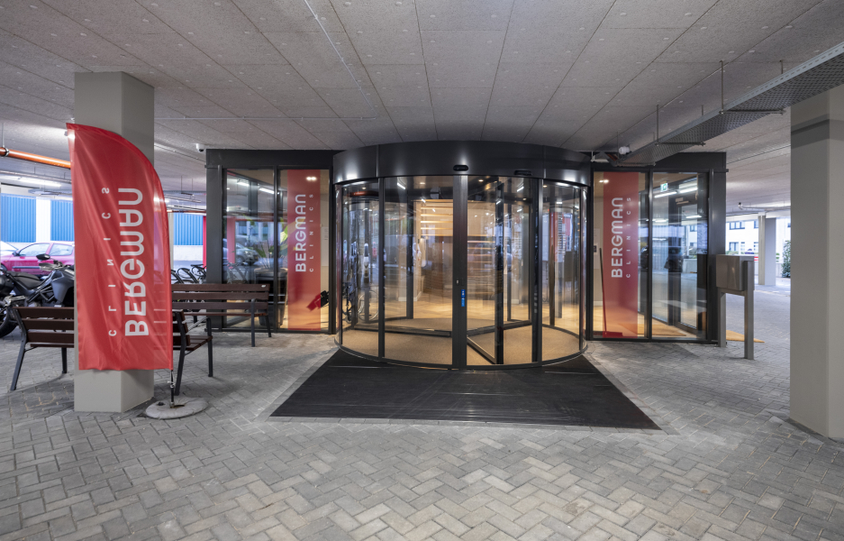 BergmanClinicsRijswijk