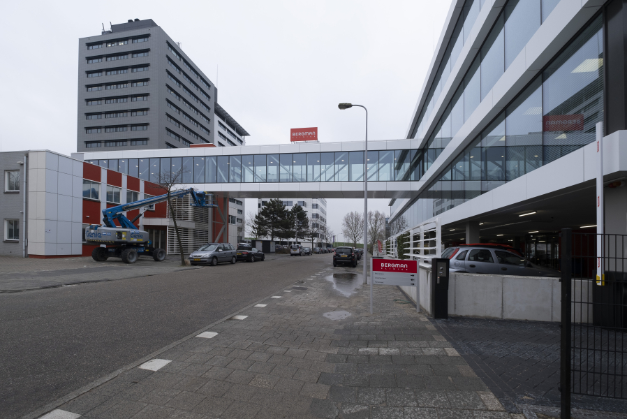 BergmanClinicsRijswijk