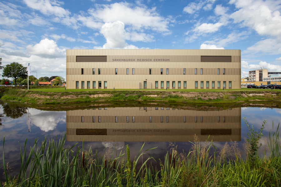 SaxenburghMedischCentrum